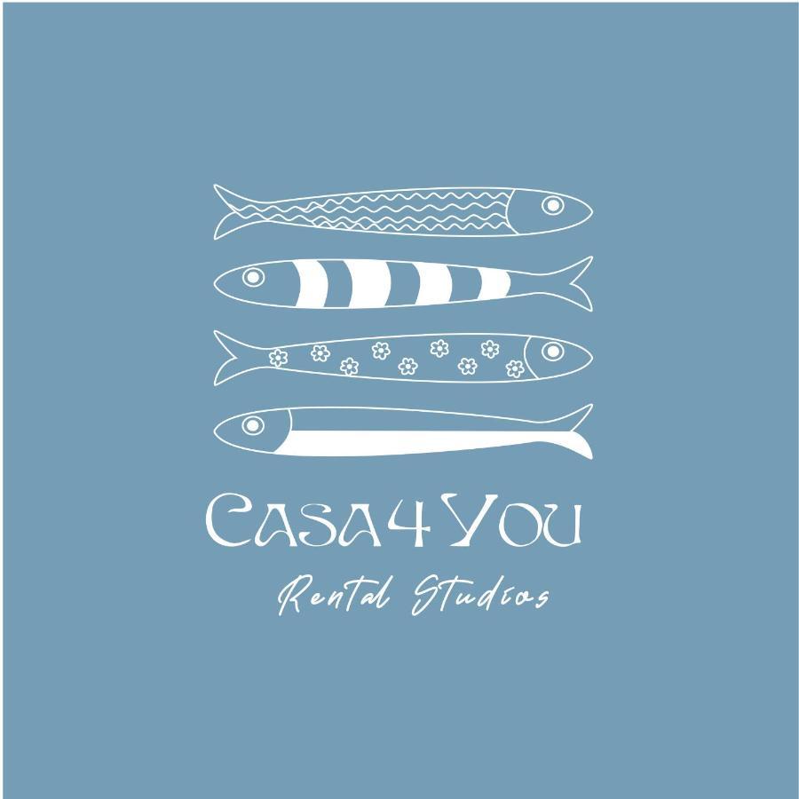 Casa 4You Carvoeiro  Buitenkant foto