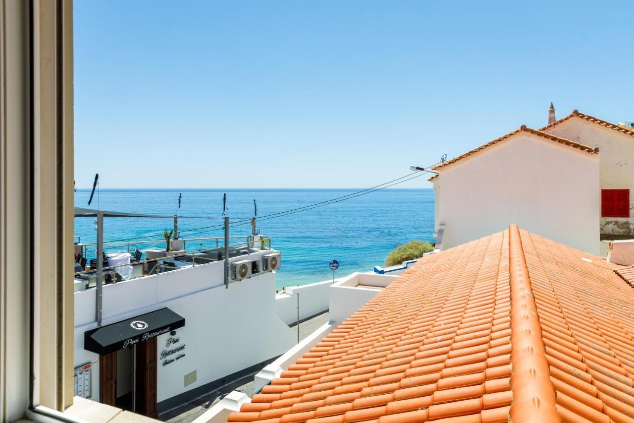 Casa 4You Carvoeiro  Buitenkant foto