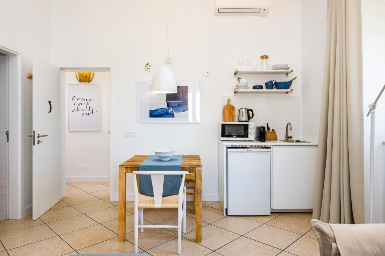 Casa 4You Carvoeiro  Buitenkant foto