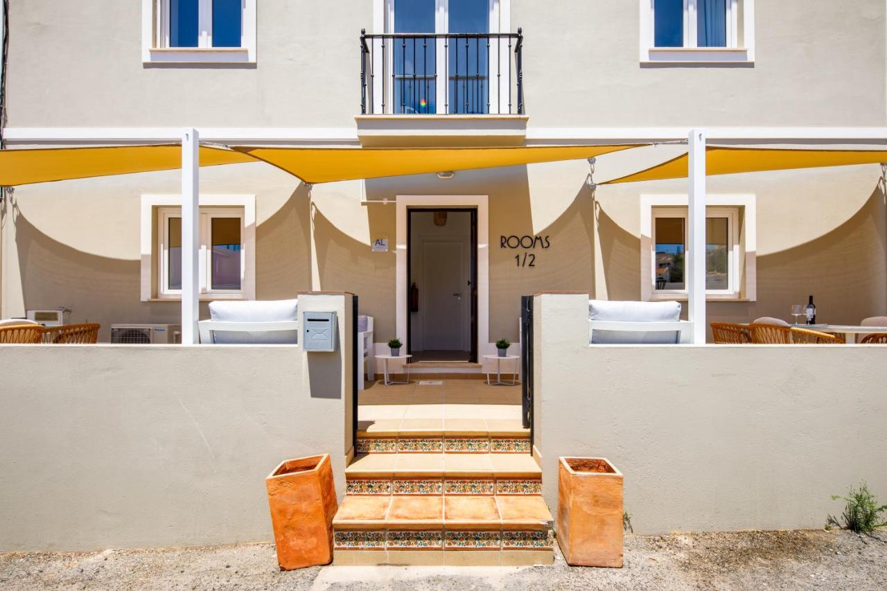 Casa 4You Carvoeiro  Buitenkant foto