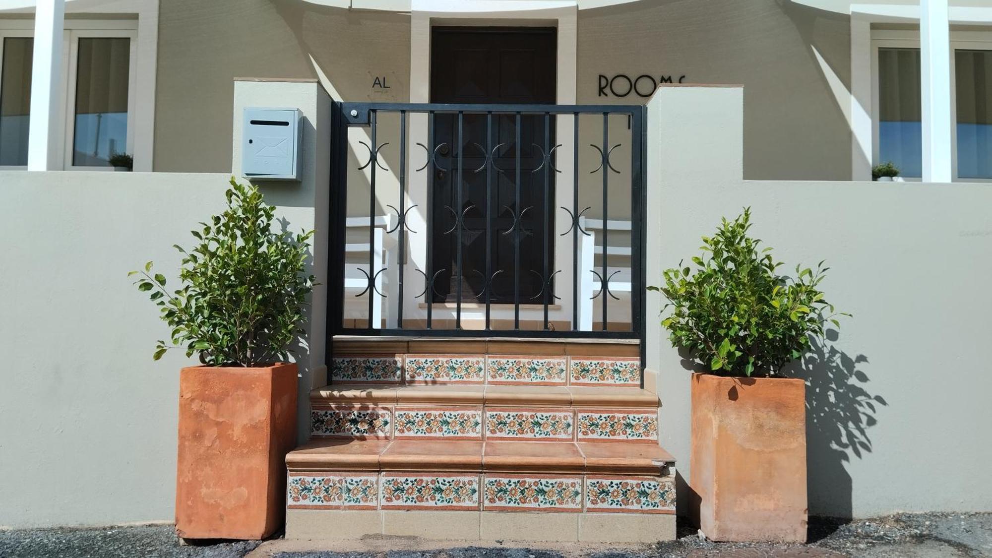 Casa 4You Carvoeiro  Buitenkant foto