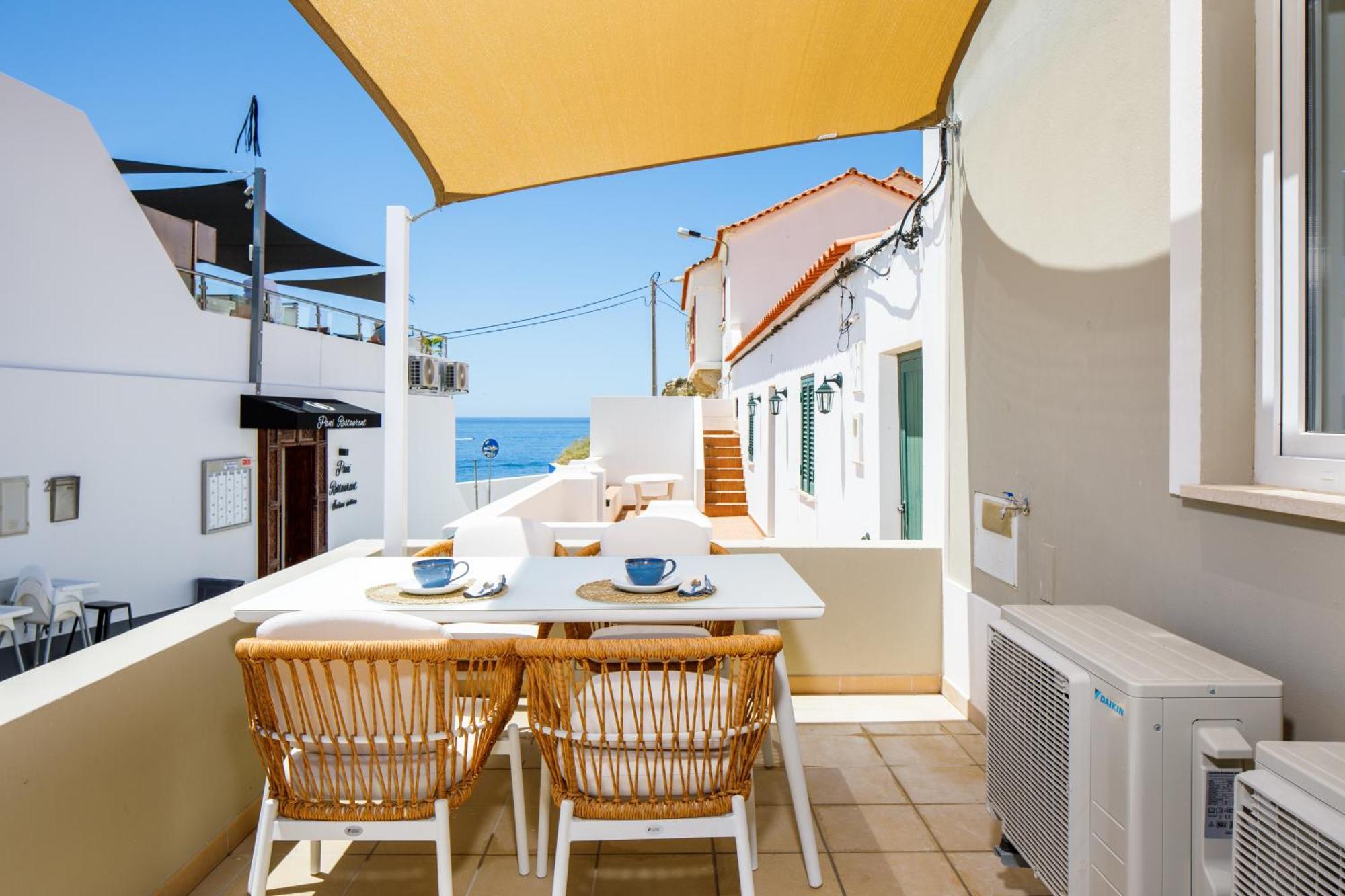 Casa 4You Carvoeiro  Buitenkant foto