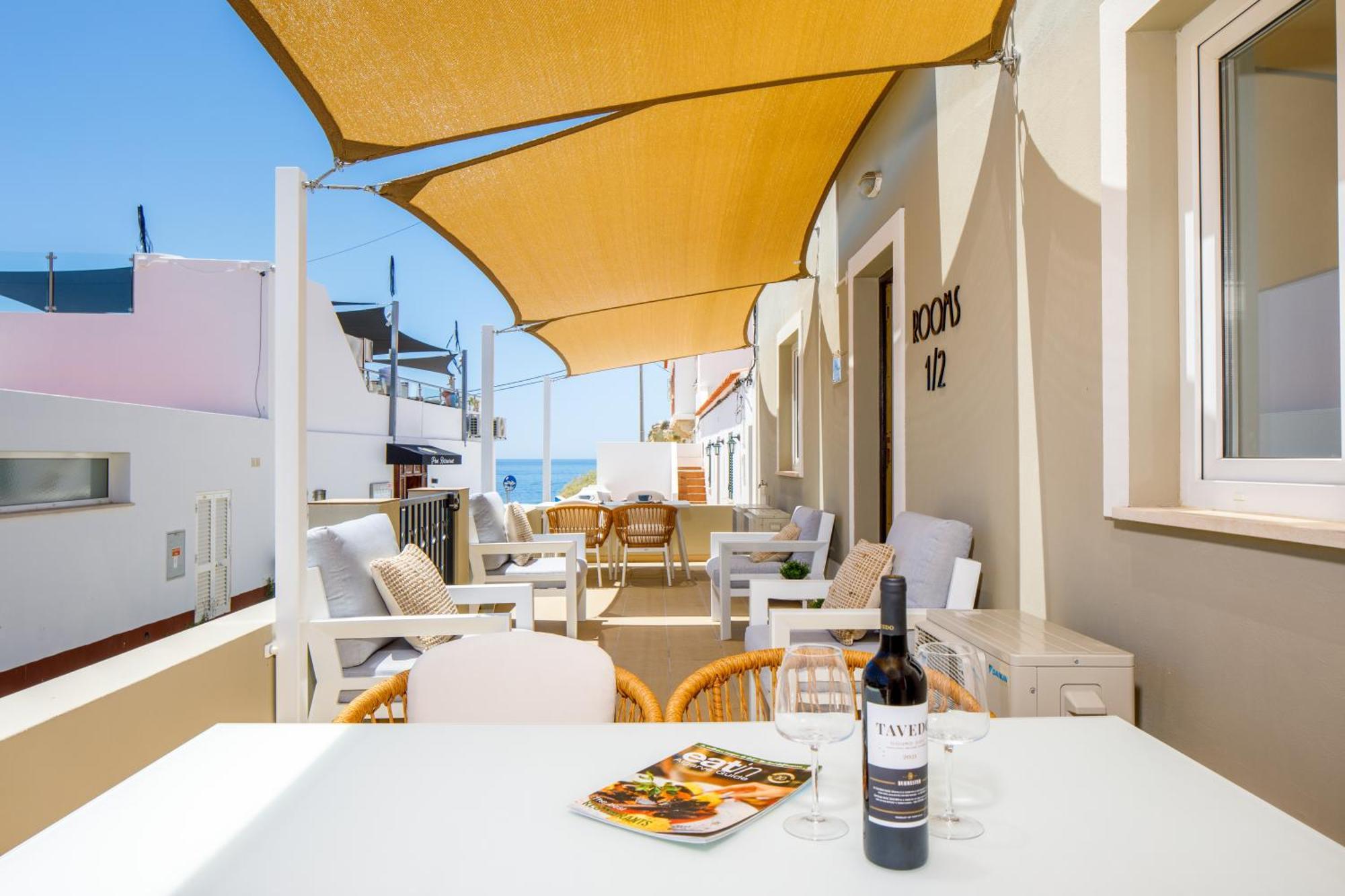 Casa 4You Carvoeiro  Buitenkant foto