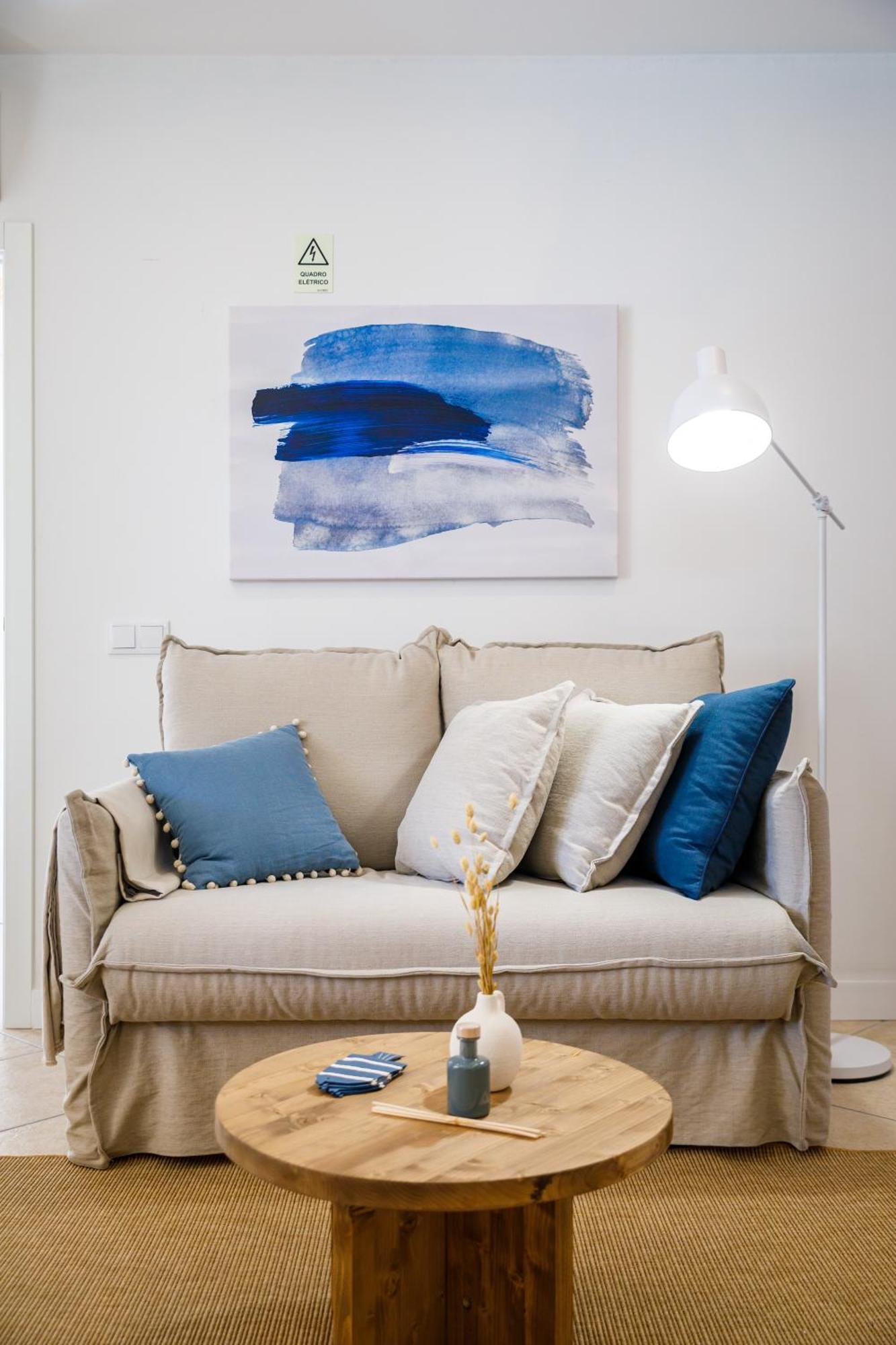 Casa 4You Carvoeiro  Buitenkant foto