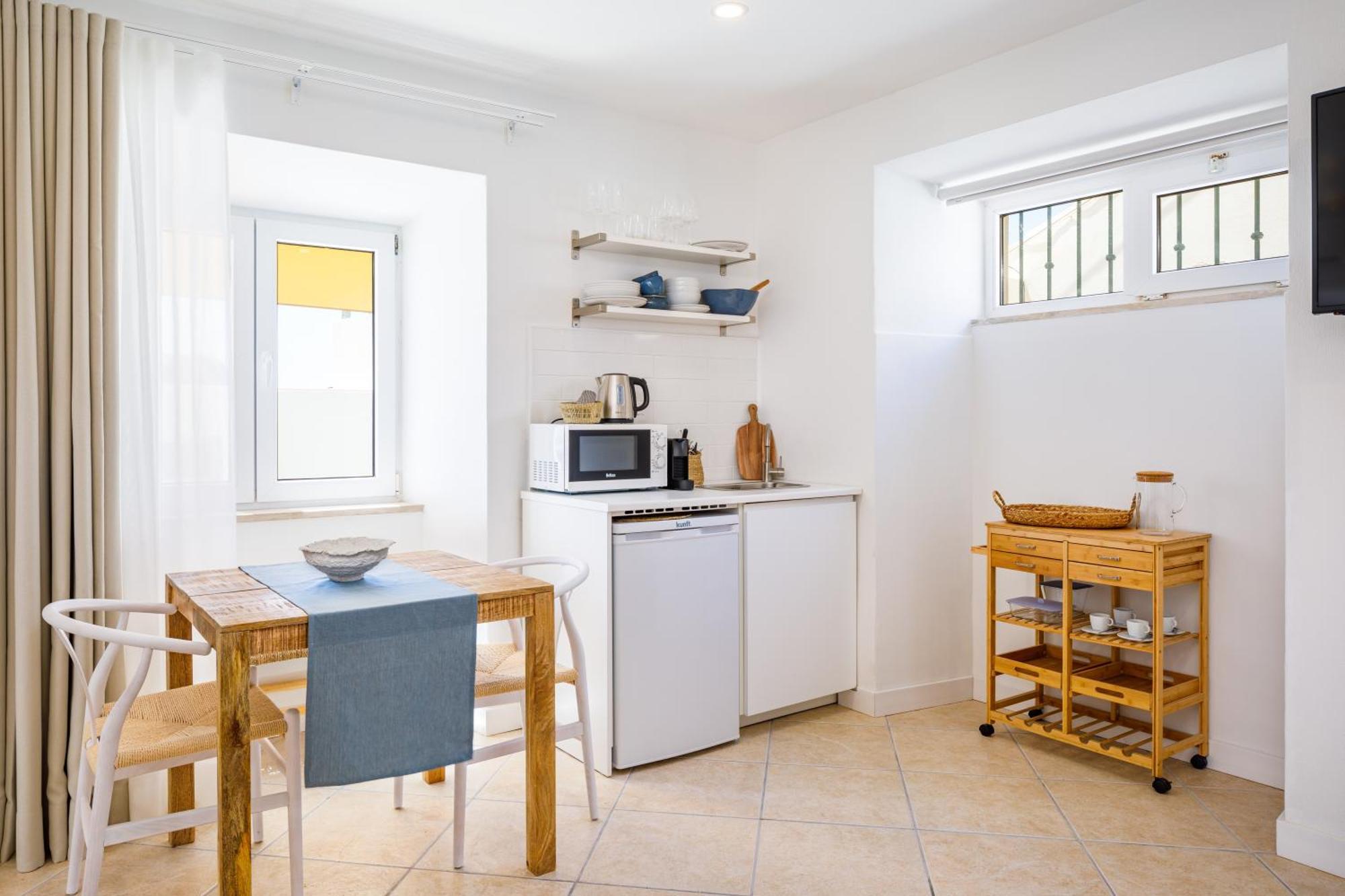 Casa 4You Carvoeiro  Buitenkant foto