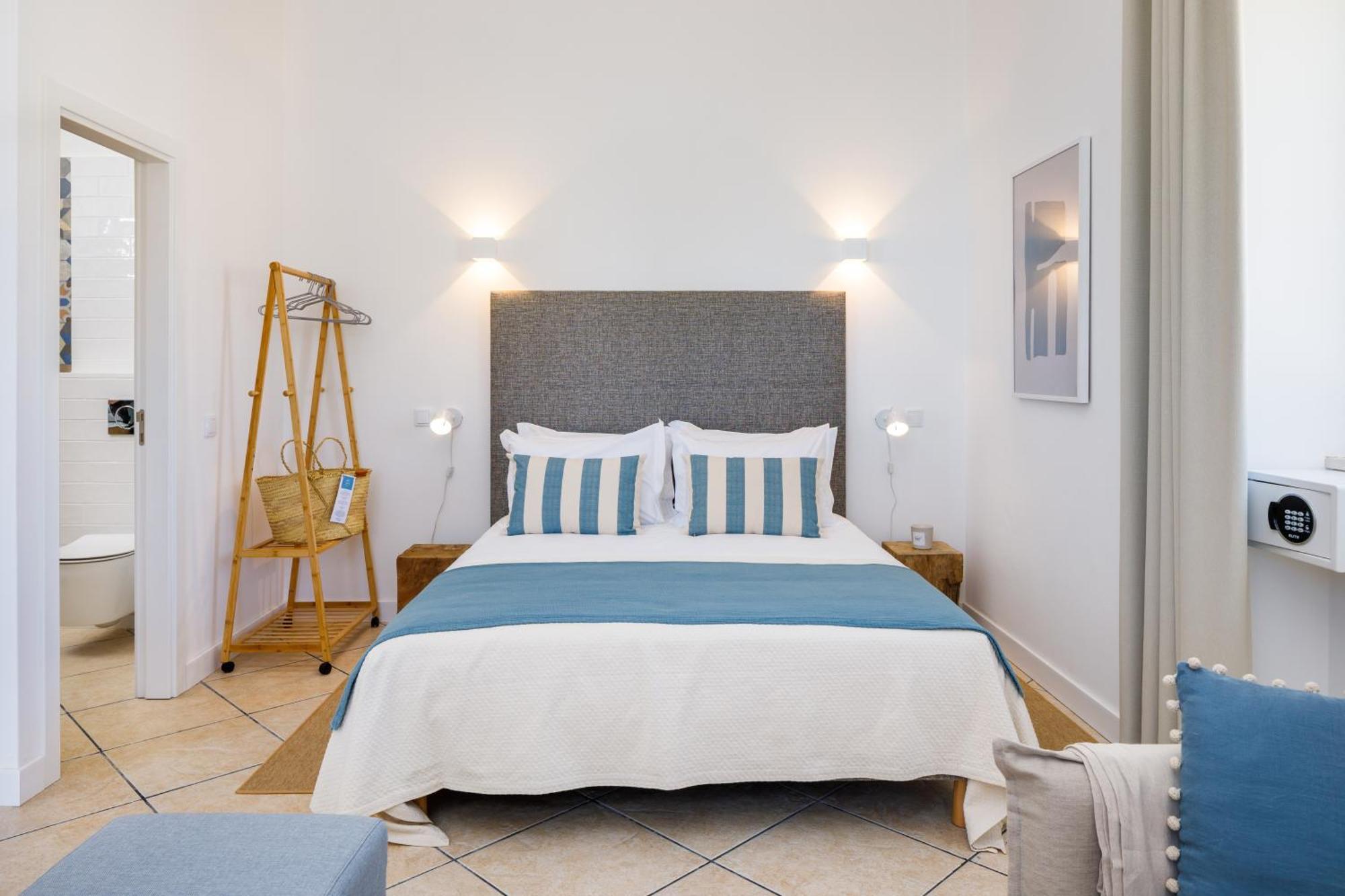 Casa 4You Carvoeiro  Buitenkant foto
