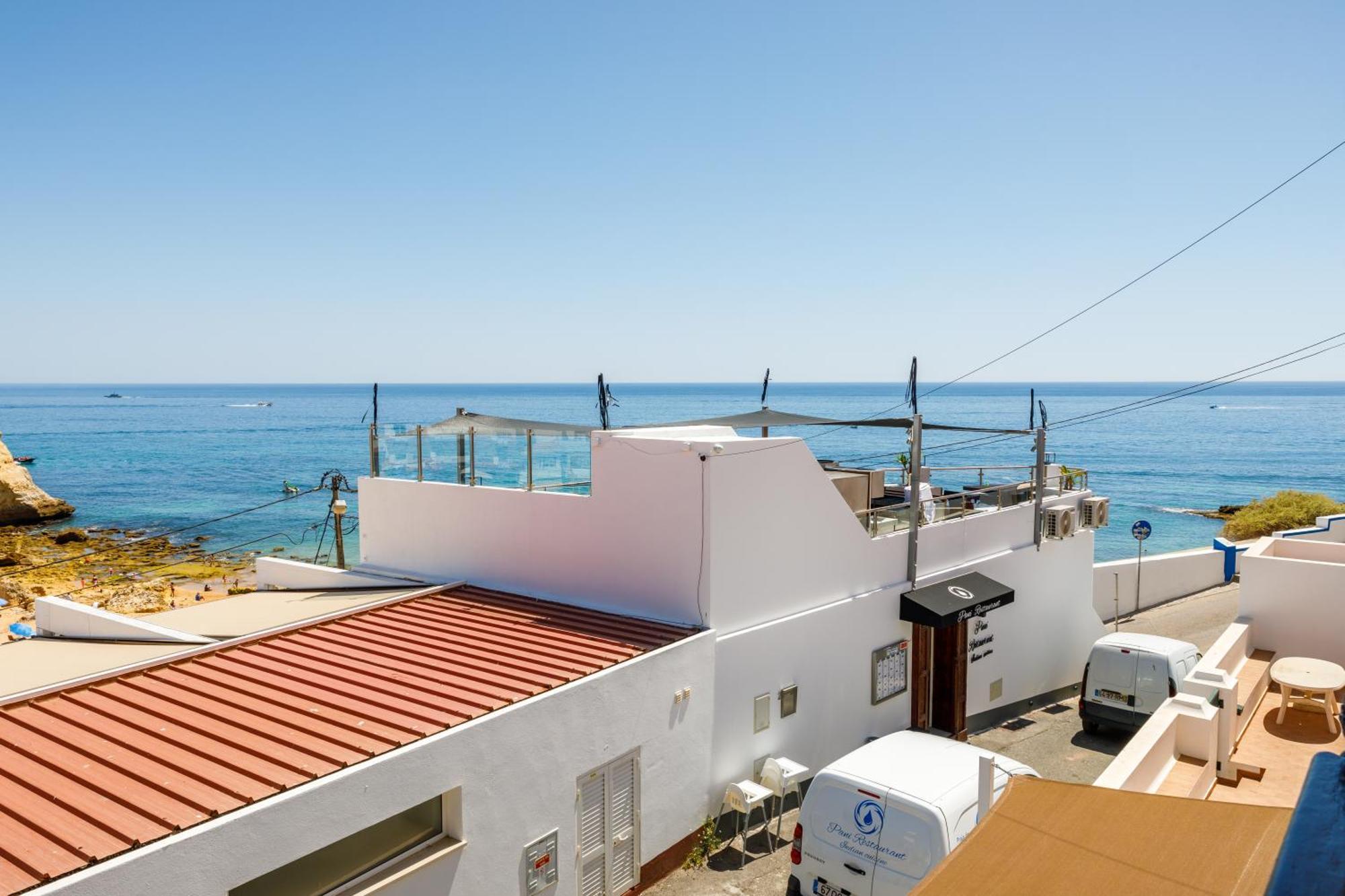 Casa 4You Carvoeiro  Buitenkant foto
