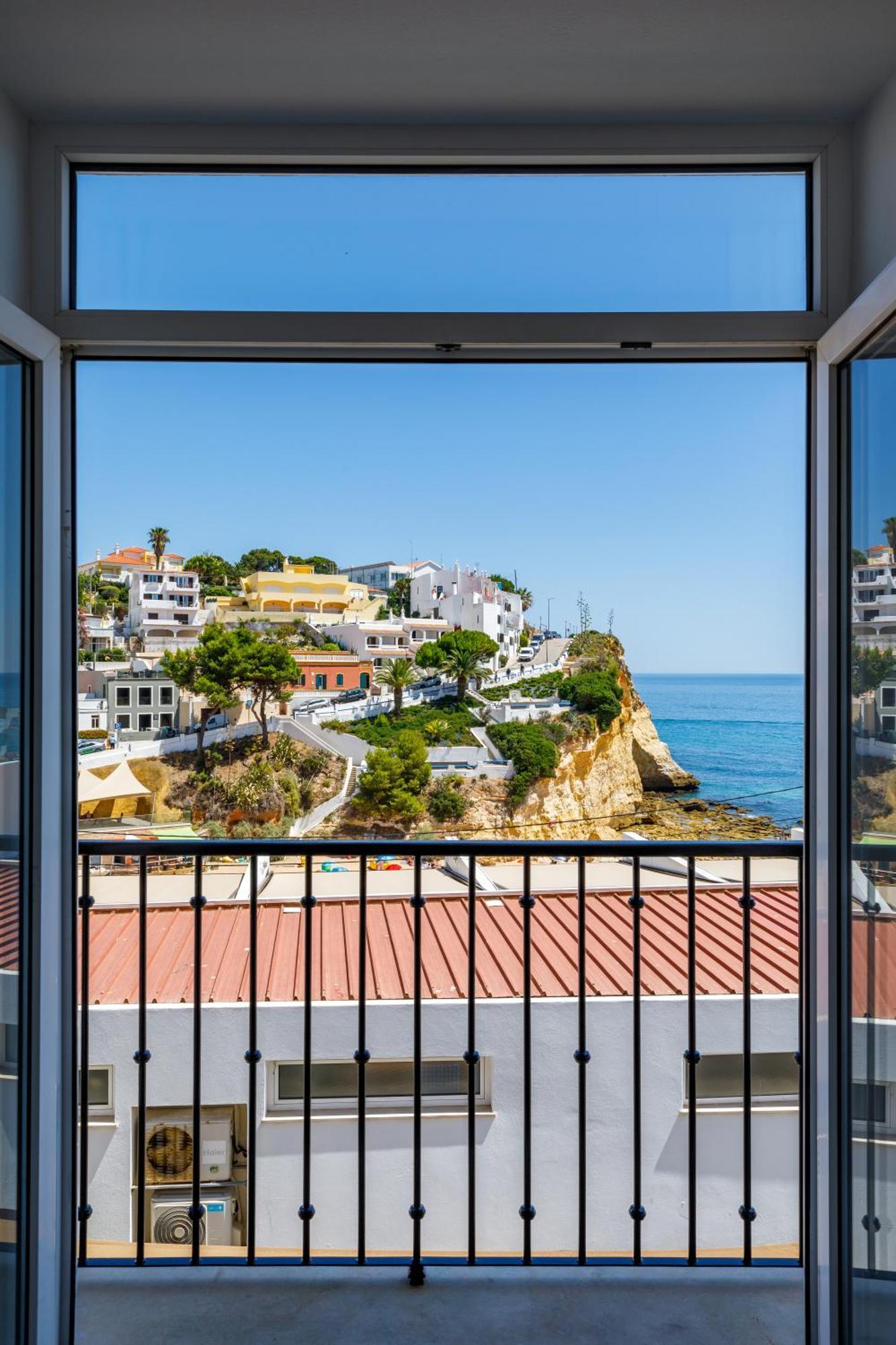 Casa 4You Carvoeiro  Buitenkant foto